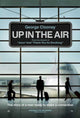 Up in the Air Movie Poster - 11x17 Print