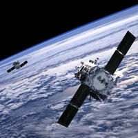 NASA's STEREO Mission 2006 Fine Art Print by Science Source
