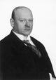 Gustave Stresemann Fine Art Print - German Statesman Photo (C1925)
