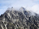 USA Alpine Lakes Wilderness Poster Print by Jamie & Judy Wild - Mount Stuart (24x18)