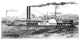 Steamboat 'Philadelphia' Fine Art Print (1859) by Granger Collection