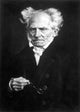 Arthur Schopenhauer Fine Art Print - German Philosopher by Granger Collection