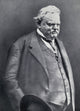 G. K. Chesterton Fine Art Print - English Author Tribute