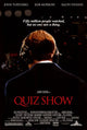 Quiz Show Movie Poster (11x17) | Pop Culture Graphics