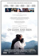 Of Gods and Men Movie Poster (11x17) - Pop Culture Graphics