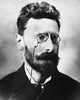 Joseph Pulitzer Historical Photograph Print - American Journalist | Posterazzi