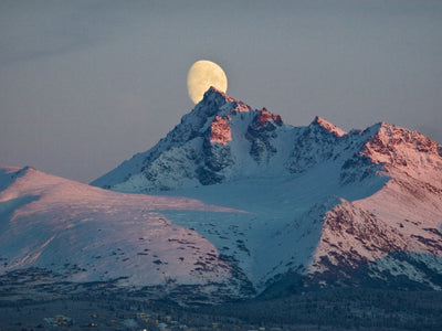 Alaska Art