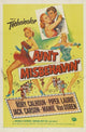 Ain't Misbehavin' Movie Poster 11x17 | Posterazzi