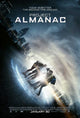 Project Almanac Movie Poster Print (27x40) - Item #MOVGB14345