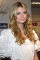 Mischa Barton Keds Shoes Promotion Photo Print by George Taylor