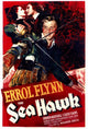 The Sea Hawk Movie Poster Print - 27x40 | Posterazzi
