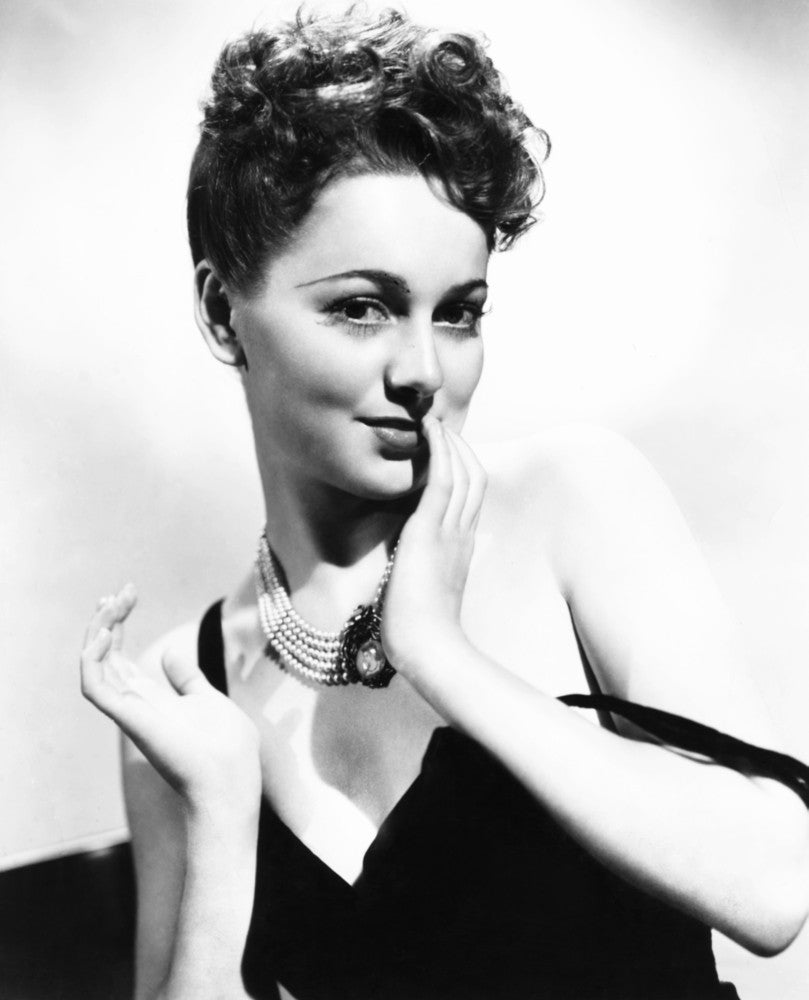Olivia De Havilland 1939 Fine Art Photo Print - Multiple Sizes