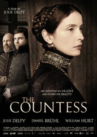 The Countess Movie Poster Print (27x40) | Posterazzi