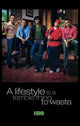 Entourage Movie Poster - Style G (11x17) | Posterazzi