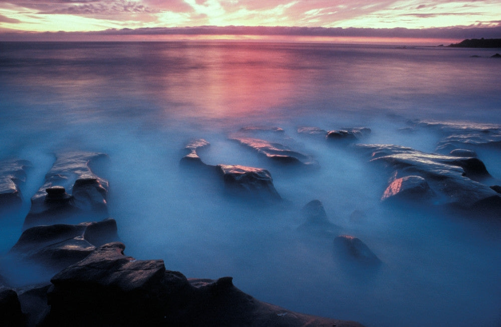 Laguna Beach California Scenic Fine Art Print