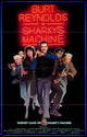 Sharky's Machine Movie Poster 11x17 | Pop Culture Graphics