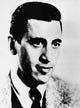 J.D. Salinger Fine Art Print - American Author (1951) by Granger Collection