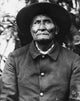 Geronimo American Apache Leader Fine Art Print - C1905