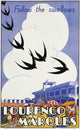 Lourenco Marques Mozambique Poster Print - Fine Art by Mary Evans