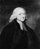 John Wesley Fine Art Print After George Romney (1789)