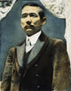 Sun Yat-Sen Fine Art Print - Chinese Statesman & Leader