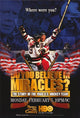 Do You Believe in Miracles? The Story of the 1980 U.S. Hockey Team Movie Poster (11x17)