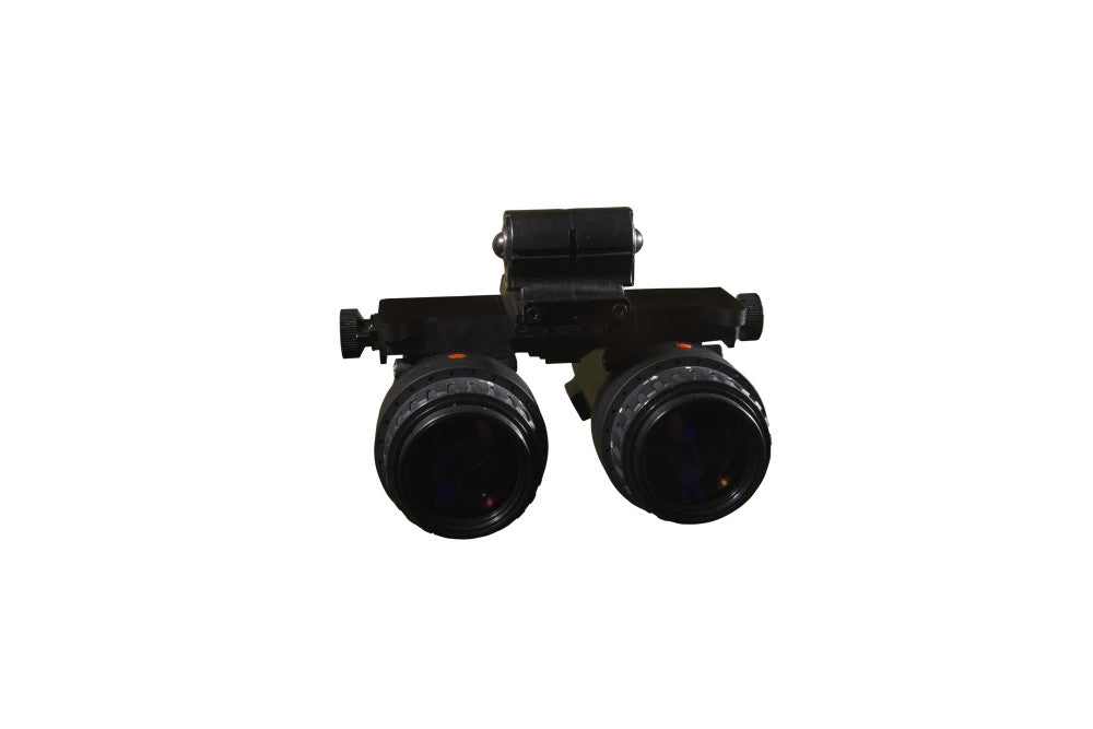 AN/AVS-6 Night Vision Goggles Military Poster Print