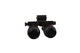 AN/AVS-6 Night Vision Goggles Military Poster Print