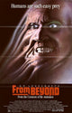 From Beyond Movie Poster (11x17) | Posterazzi