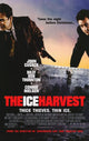 The Ice Harvest Movie Poster (11x17) | Pop Culture Graphics