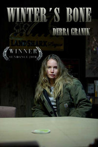 Winter's Bone Movie Poster - 11x17 Print