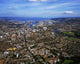 Aerial View of Belfast, Ireland Fine Art Print by The Irish Image Collection