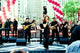 Gloria Estefan Live Performance Photo Print - Today Show 2001 by Janet Mayer