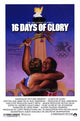 16 Days of Glory Movie Poster Print (27x40) - Item # MOVEF5419