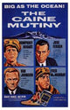 Caine Mutiny Movie Poster - 11x17 Print
