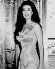 Lynda Carter One Piece with Pin Photo Print - 8x10