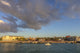 Mallory Square at Sunset Fine Art Print by Chuck Haney