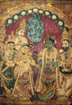 Hindu Wedding Ceremony Fine Art Print - Granger Collection