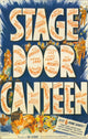 Stage Door Canteen Movie Poster (11 x 17)