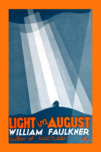 Light in August Fine Art Print by Arthur Hawkins Jr.