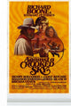 Against a Crooked Sky Movie Poster Print (27x40)