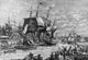 Boston Tea Party Fine Art Print - December 16, 1773