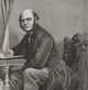 Sir Francis Galton Fine Art Print - 1822
