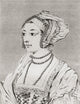 Anne Boleyn Fine Art Print (C. 1501/1507) | Posterazzi