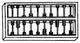 Chinese Abacus Line Engraving Fine Art Print by Granger Collection