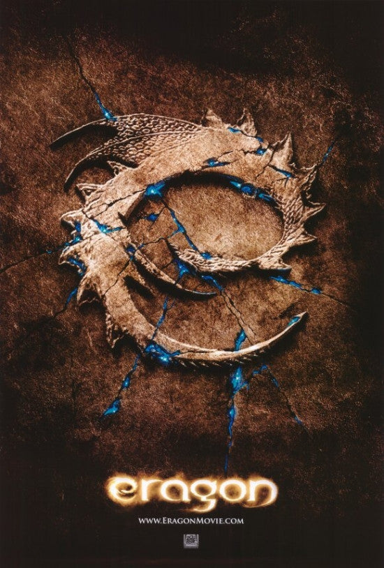 Eragon Movie Poster Print (27x40) | Posterazzi