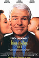 Father of the Bride Part II Movie Poster Print - 27x40