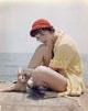 Natalie Wood - On Dock Fine Art Photo Print