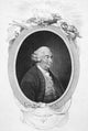 David Hume Copper Engraving Fine Art Print - 1804