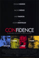 Confidence Movie Poster Print (27x40) - Perfect for Home or Office